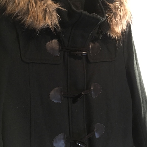 Sam Edelman Emerald Peacoat - Picture 2 of 7